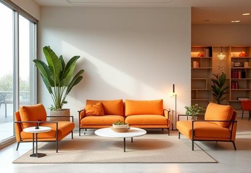 Modern commercial photography for a lifestyle brand