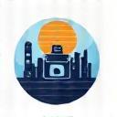 Commercial Photography icon