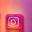 Instagram icon